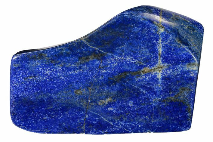 Polished Lapis Lazuli - Pakistan #170896